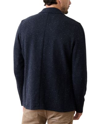 Pacifica Stretch Twill Blazer