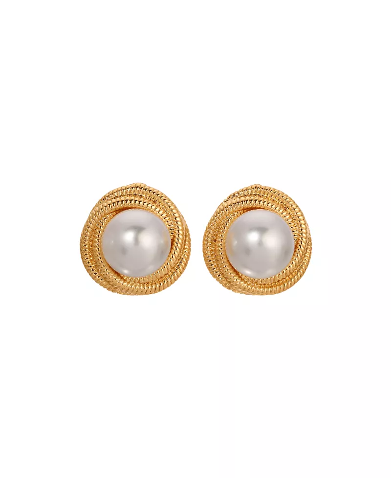Heaven Mayhem Gigi Earrings
