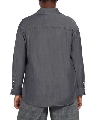 Lunette St Chambray Shirt