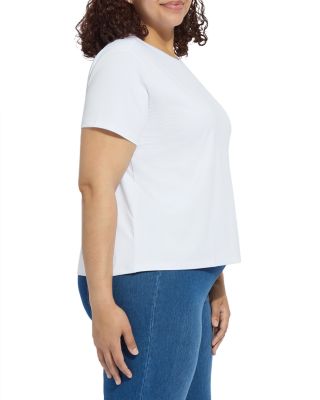 Perfect Boxy Cut Tee