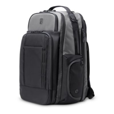 Altitude Large Expandable Backpack