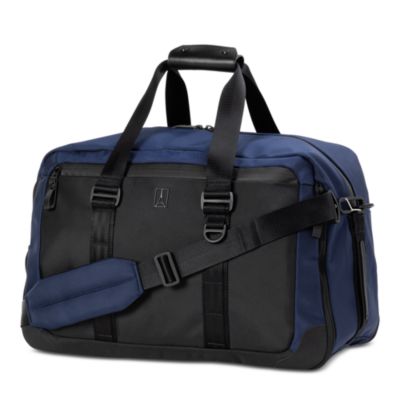 Altitude Expandable Soft Duffle