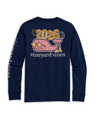 Boys' New Years 26 Pocket Tee - Little Kid, Big Kid