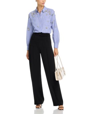 Renea Ankle Pants