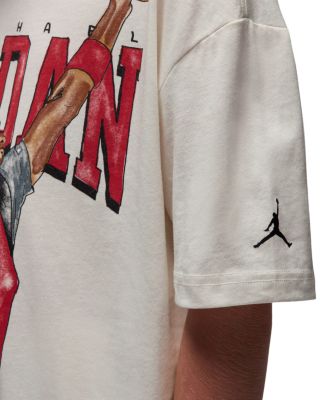 Boys' Sketch Tee - Big Kid