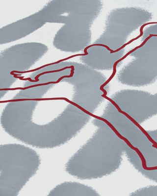 Boys' 23  Spray Tee - Big Kid