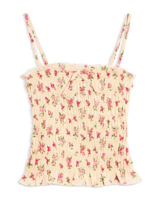 Girls' Tween Alma Top - Big Kid