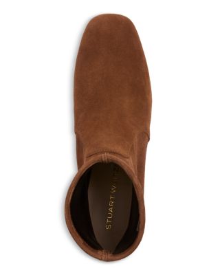 Women's Maeve Block Heel Booties