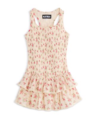 Girls' Tween Vallie Dress - Big Kid
