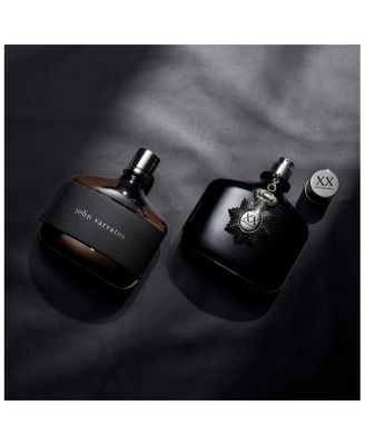 XX Eau de Toilette 4.2 oz.