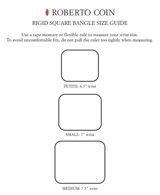 18K Yellow Gold and Diamond Princess Bangle