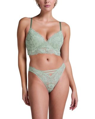 Andrea Padded Non-Wired Bra
