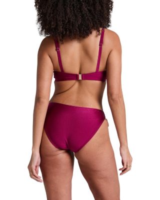 Marrakech Padded Underwired Bikini Top