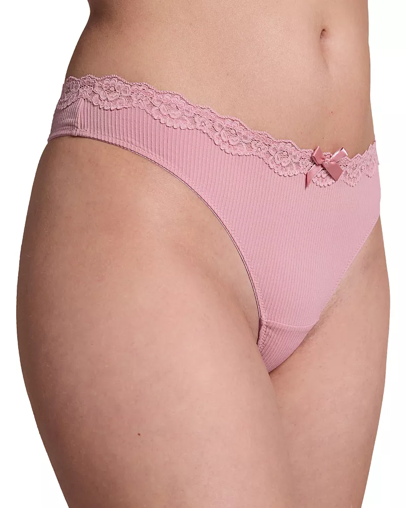 Hunkemoller Lola Thong