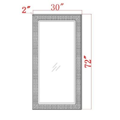 Calloway Full Length Mirror