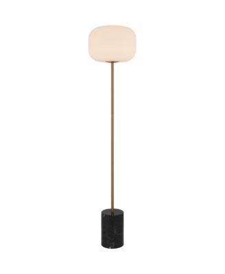 Lunaris Accent Floor Lamp