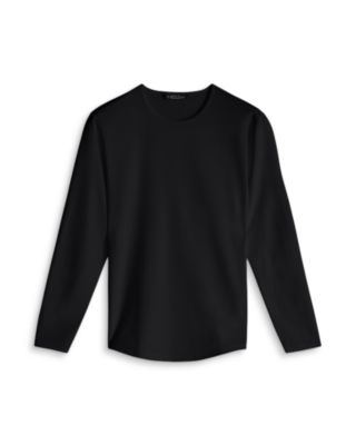 Long Sleeve Crewneck Tee