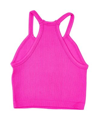  Girls' Happiness Tank Top - Big Kid