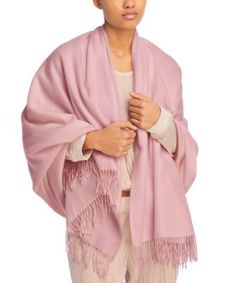 100% Cashmere Throw