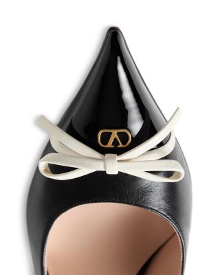 Women's Slingback Pumps