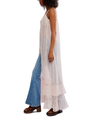 Star Of The Show Midi Slip