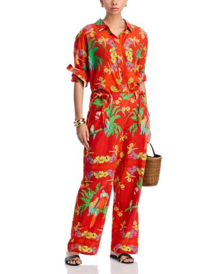 Classic Button Down Shirt