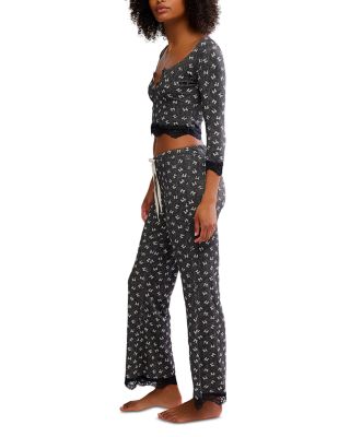 Stolen Dance Sleep Set