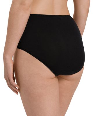 Cotton Seamless Full Briefs
