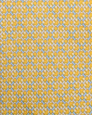 Silk Classic Celeste Tie