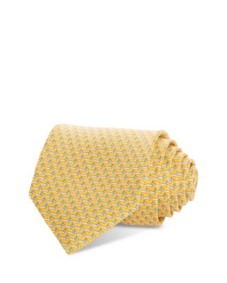 Silk Classic Dog Tie