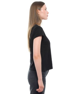  Short Sleeve Baby Tee