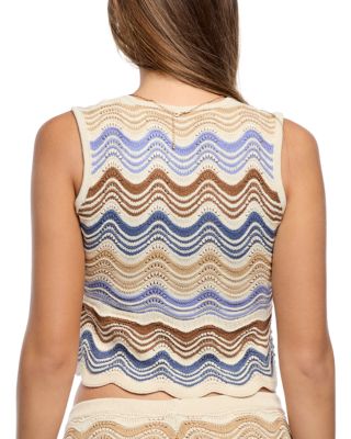 Kari Multicolor Top & Pants