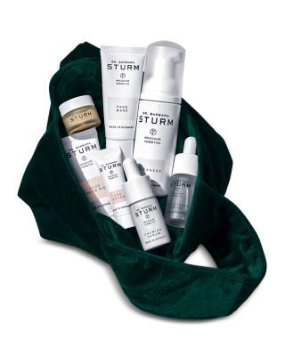 Winter Kit Skincare Set ($370 value)