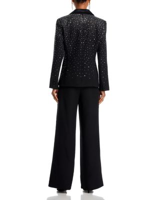 Crystal Blazer - Exclusive