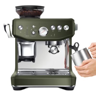 Barista Express&reg; Impress