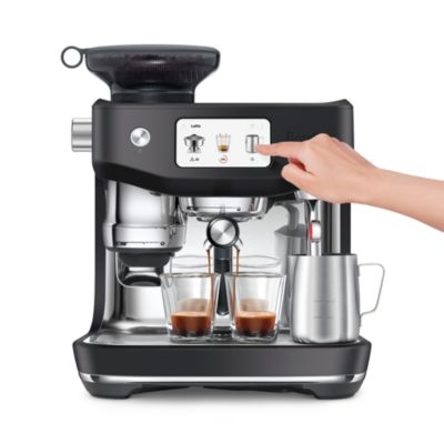 Oracle Jet Espresso Machine