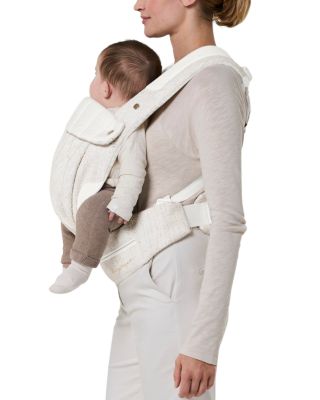 COYA Carrier Boucl&eacute;  