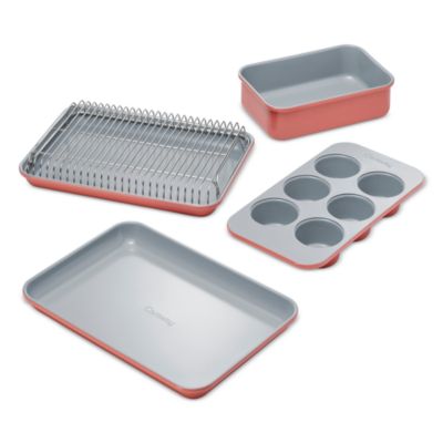 5 Piece Mini Baking Set 