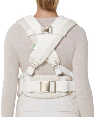 COYA Carrier Boucl&eacute;  