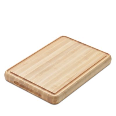 Maple Rectangle Butcher Block