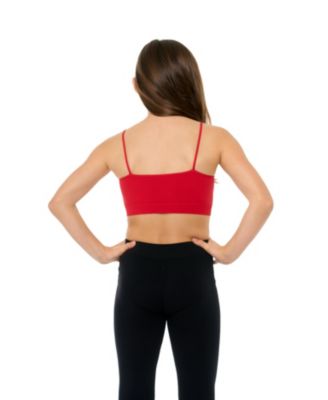  Bandeau Bra Cami - Big Kid