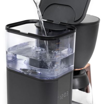 Caf&eacute;™ Specialty Drip Coffee Maker with Glass Carafe