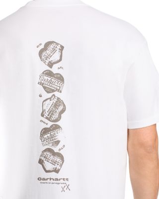 Garble Graphic Tee
