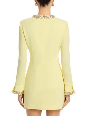 Flower Dots Adi Dress