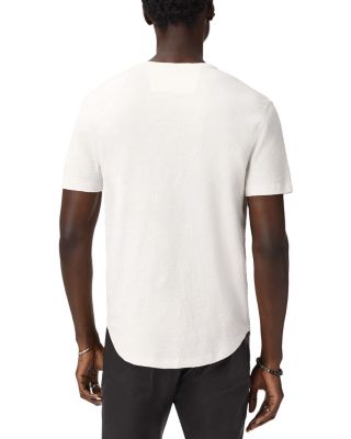 Blaise Textured Tee