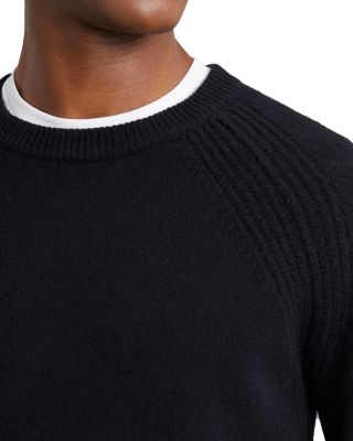 Foulton Crewneck Sweater