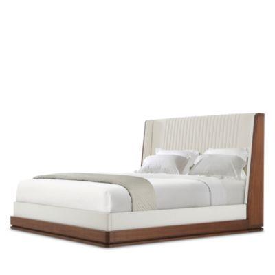 Coronet Bed, King