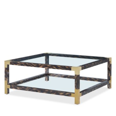 Arakan Square Cocktail Table