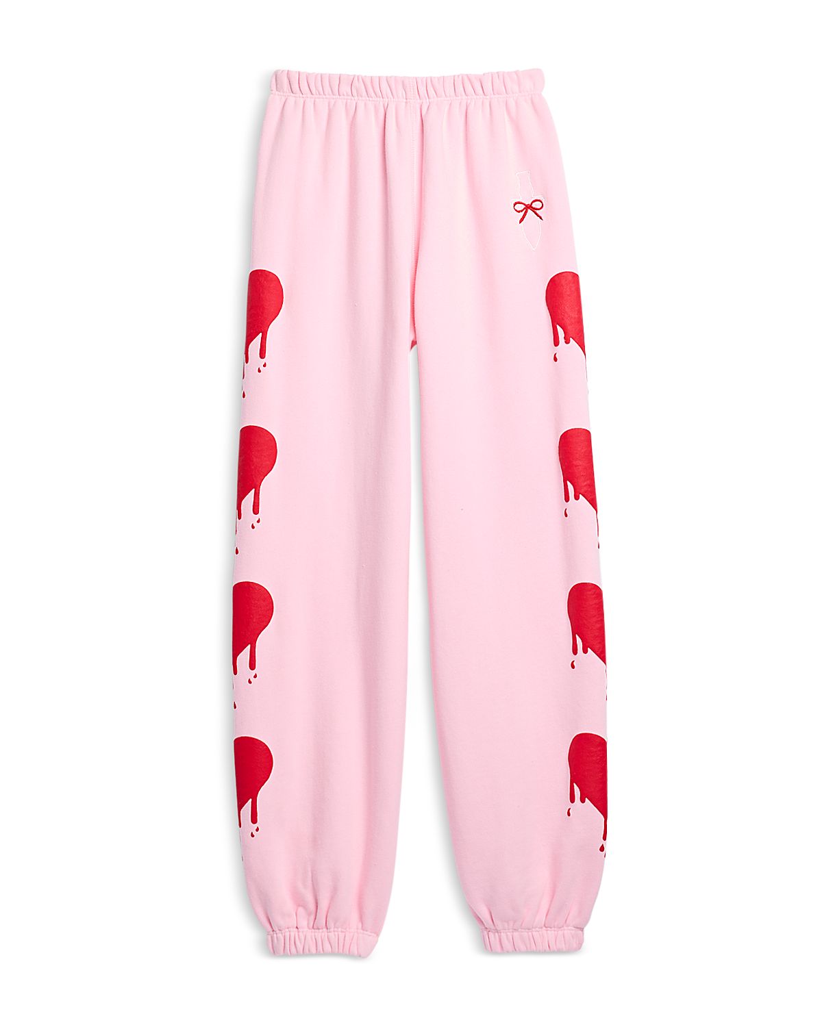 KatieJnyc Girls' Shane Jogger Sweatpants - Big Kid