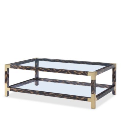 Arakan Rectangle Cocktail Table